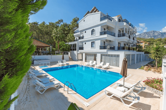Forest Park Otel